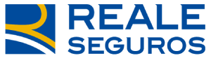 Reale seguros logo