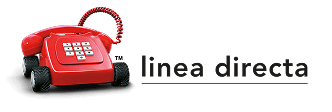 linea directa logo