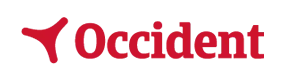 Occident logo