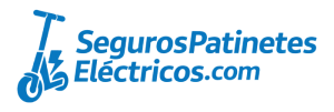 Seguros Patinetes Eléctricos logo