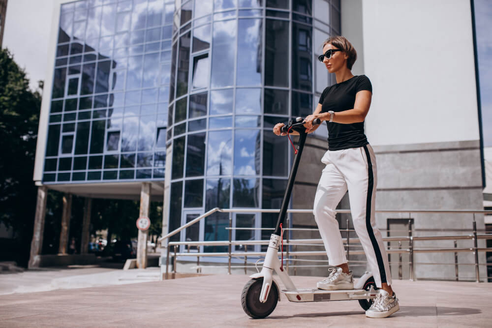 precio seguro patinete electrico