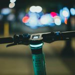 asegurar patinete electrico