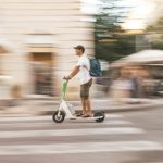 seguro obligatorio patinete electrico