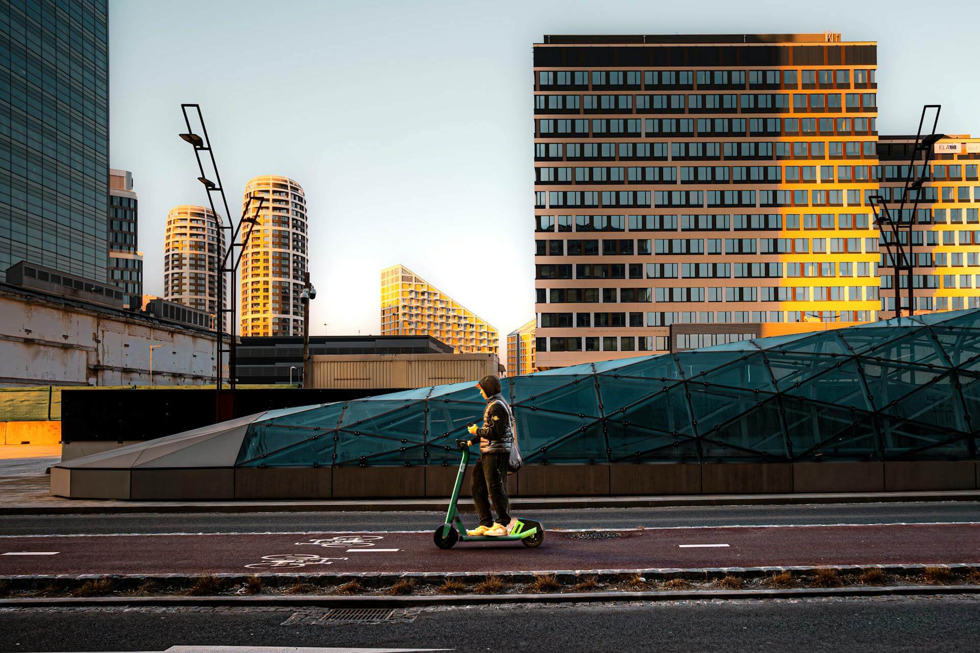 seguro patinete obligatorio contratar